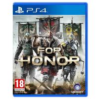 FOR HONOR PS4 VIDEOGIOCO ITALIANO GIOCO PLAYSTATIO