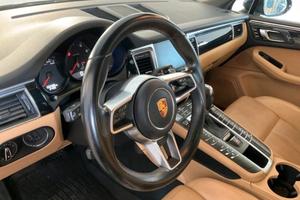 Porsche Macan benzina 2.0 