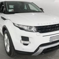 Land rover range rover evoque dinamyc