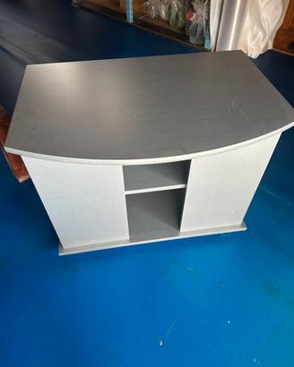 Mobiletto con ruote porta TV