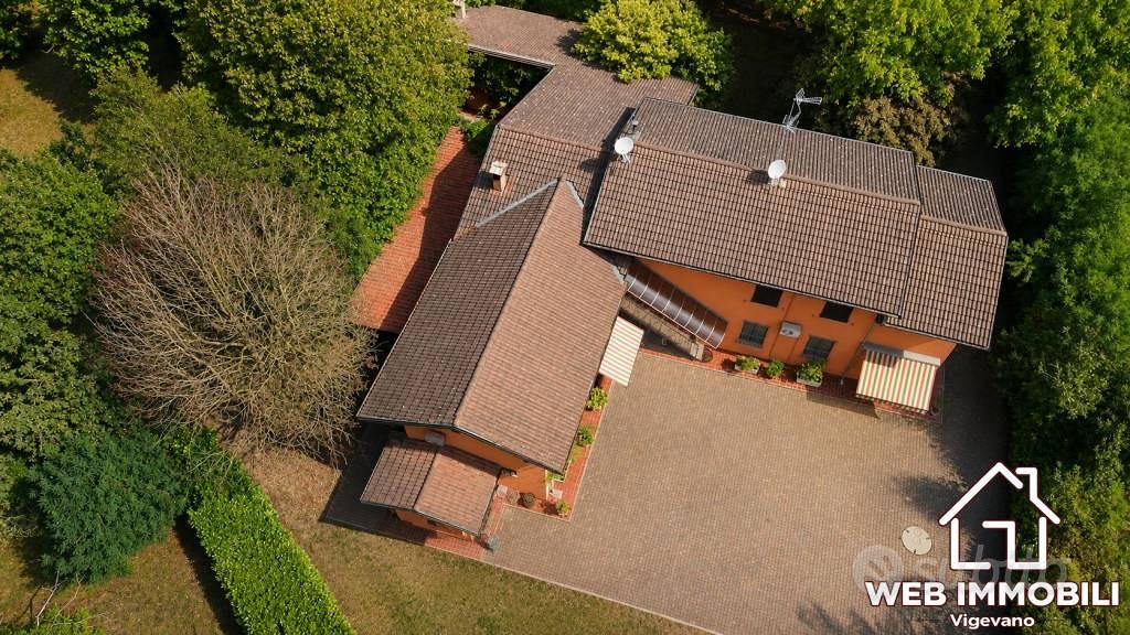 Casa – Vigevano, Sforzesca - Altro