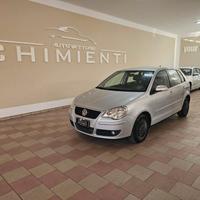Volkswagen Polo 1.4/69CV TDI 5p. Comfortline