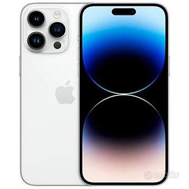 Iphone 14 Pro Max 256 batteria 97% introvabil