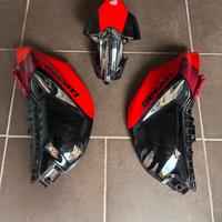 Set carene Monster 937 SP