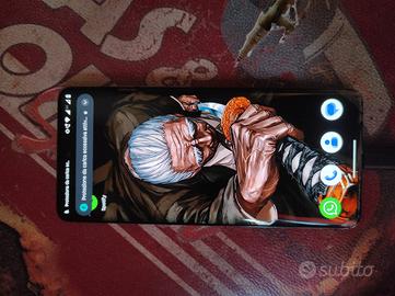 Motorola Edge 60 pro
