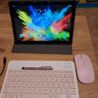 tablet con tastiera