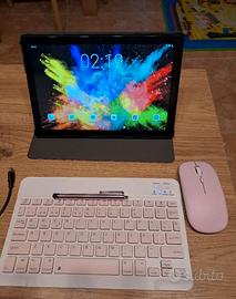 tablet con tastiera
