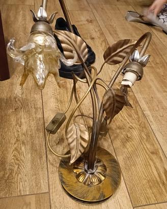 lampada da rimodernizare, prezzo trattabile 