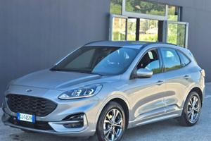 FORD Kuga 1.5 120 AT8 ST-Line Retrocamera