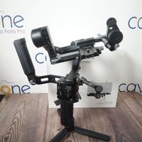 DJI RS3 COMBO USATO