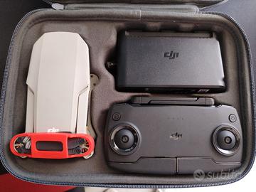 DJI mavic mini combo