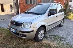 Fiat Panda 1.3 MJT 16V DPF Emotion
