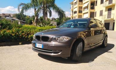 BMW Serie 1 (E87) - 2008