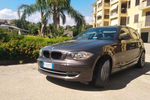 BMW Serie 1 (E87) - 2008