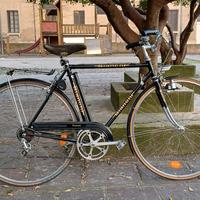 Bici bicicletta Bianchi Ghisallo super sport