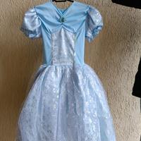 vestito di carnevale