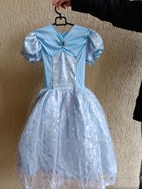 vestito di carnevale