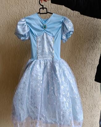 vestito di carnevale