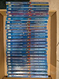 one pice 