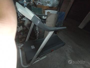 Tapirulan tappeto corsa palestra attrezzature 