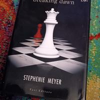 Breaking dawn Stephenie Meyer