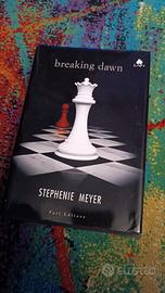 Breaking dawn Stephenie Meyer