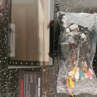 autoradio android per honda crv dal 2007 al 2011