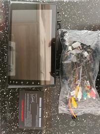 autoradio android per honda crv dal 2007 al 2011