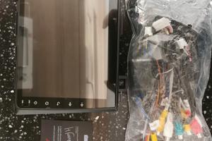 autoradio android per honda crv dal 2007 al 2011