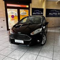 Ford Fiesta 1.5 TDCi 75CV 5 porte Titanium