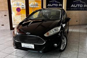 Ford Fiesta 1.5 TDCi 75CV 5 porte Titanium