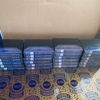 L’inglese per tutti, cassette e libri