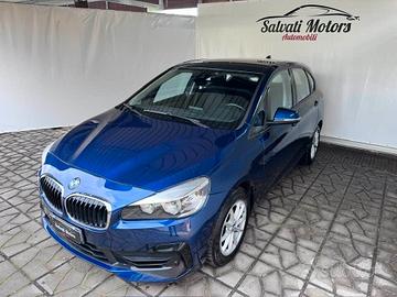 Bmw 2er Active Tourer 216d Luxury
