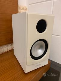 Altoparlanti Canton GLE 436