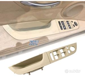 MOULDING BUTTON PANEL DOOR PANEL BMW 3 SERIES E90 