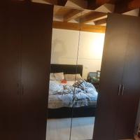 MOBILI CAMERA DA LETTO MATRIMONIALE COMPLETA