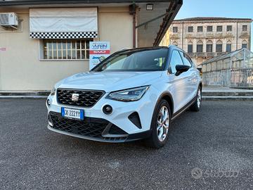 Seat Arona 1.0 EcoTSI FR