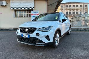 Seat Arona 1.0 EcoTSI FR