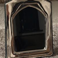 Cornice vintage argento 925