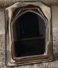 Cornice vintage argento 925