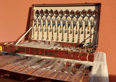 Cofanetto SERVIZIO posate GOTTINGHEN