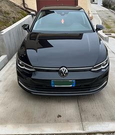 Golf 8 1.5 tsi move 131cv