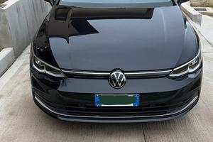Golf 8 1.5 tsi move 131cv