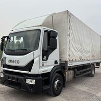 IVECO NEW EUROCARGO ML 160E25P E6