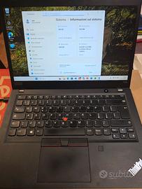 Thinkpad T490s
