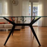 Tavolo MIKADO Connubia by Calligaris