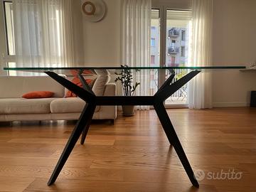 Tavolo MIKADO Connubia by Calligaris