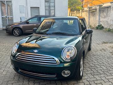 MINI Mini 1.4 16V Pepper 74000 KM. !!!