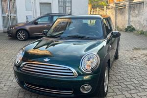 MINI Mini 1.4 16V Pepper 74000 KM. !!!