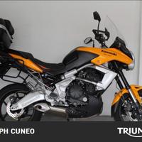 KAWASAKI Versys 650 Abs